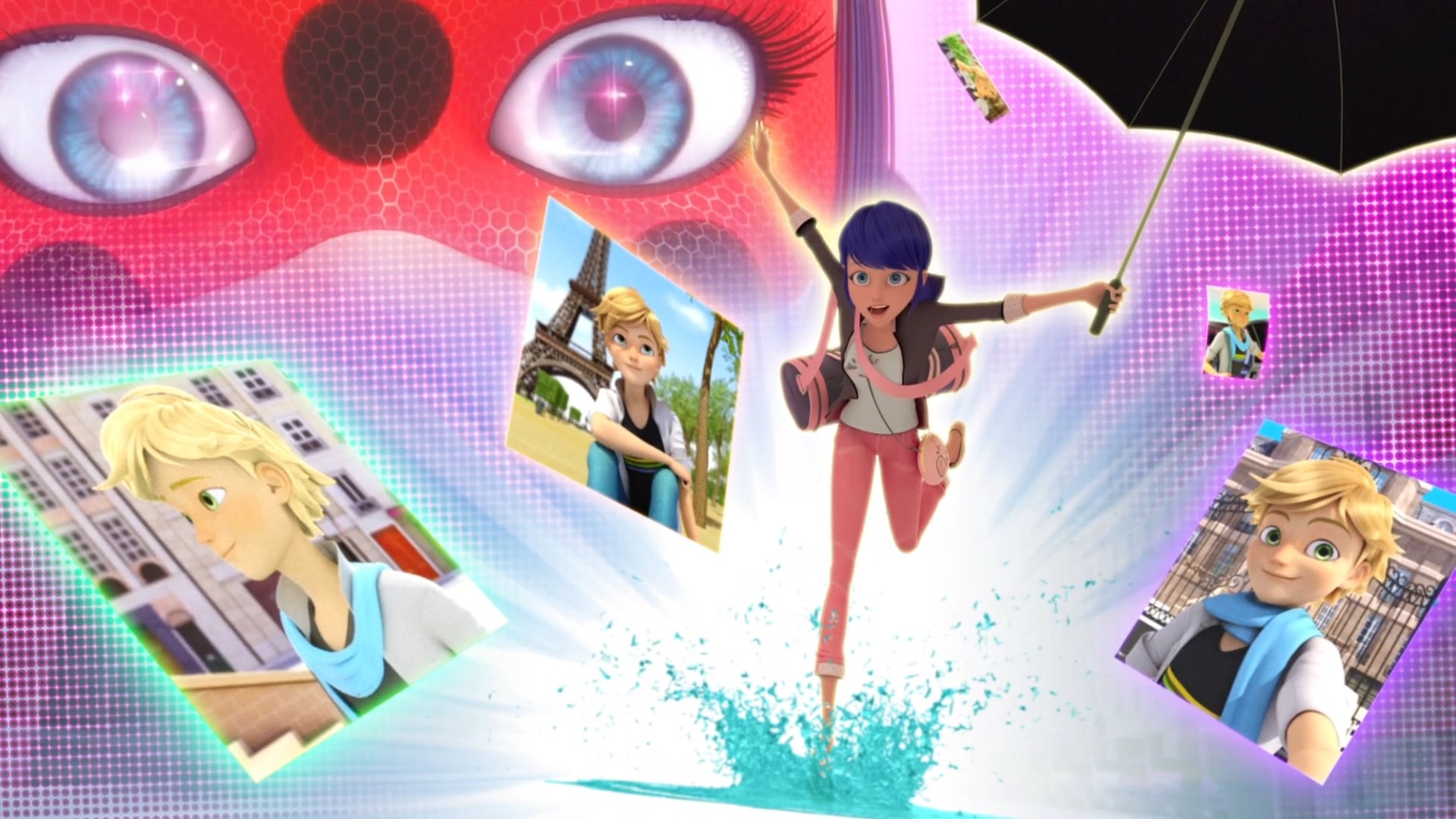 Месье Голубь 72